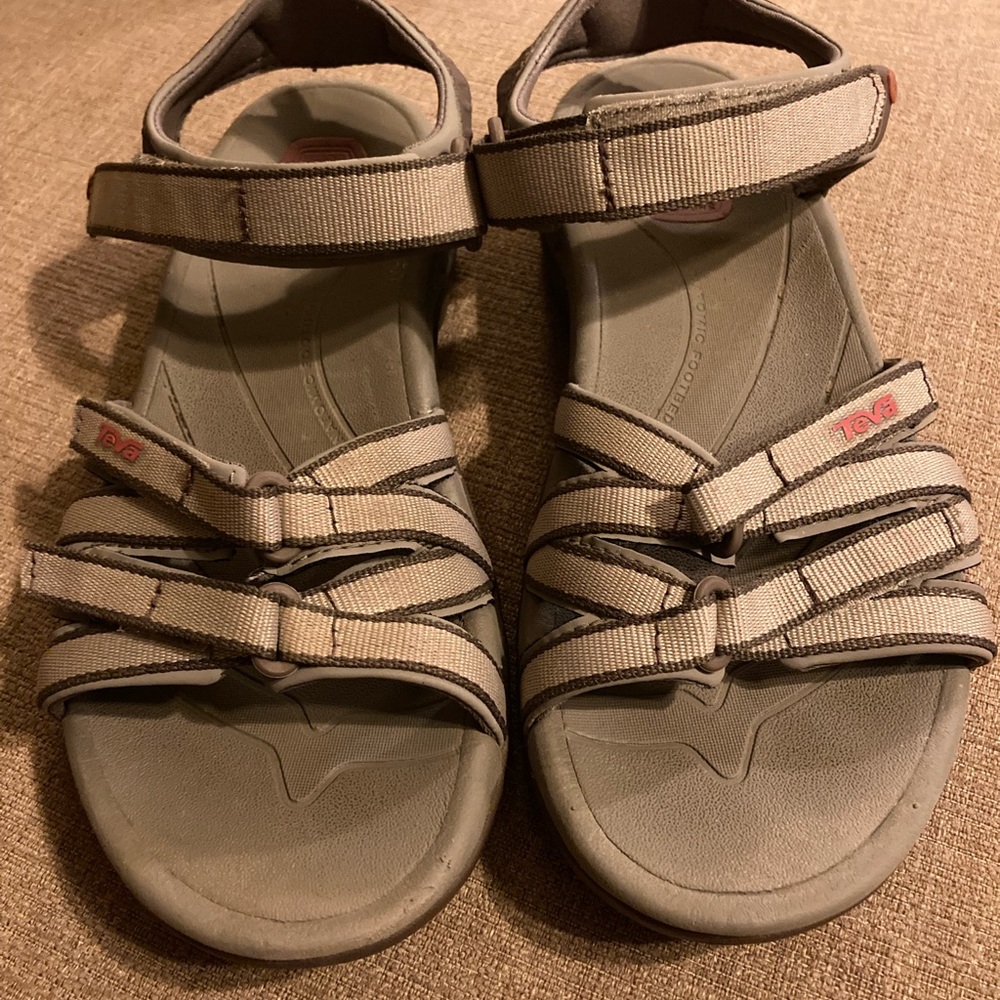 Teva Tirra Sandals 4266